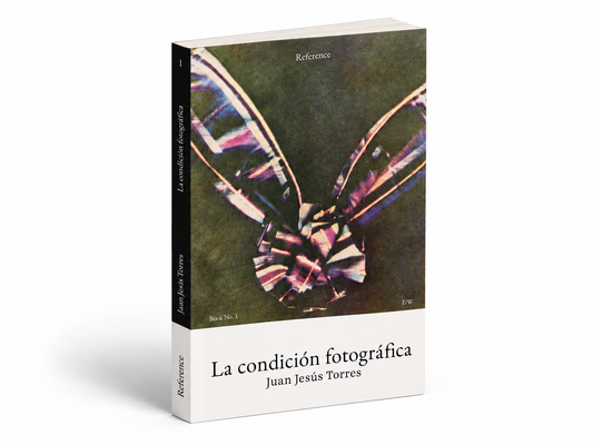La condición fotográfica